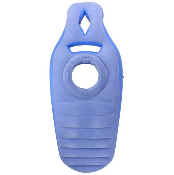 Inflatable Pregnancy Comfort Pillow