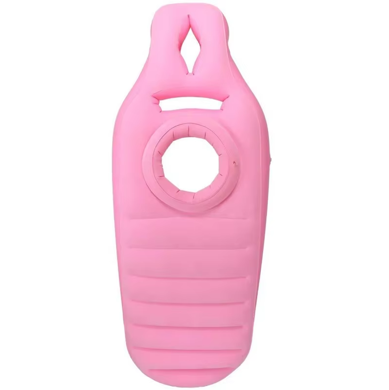 Inflatable Pregnancy Comfort Pillow