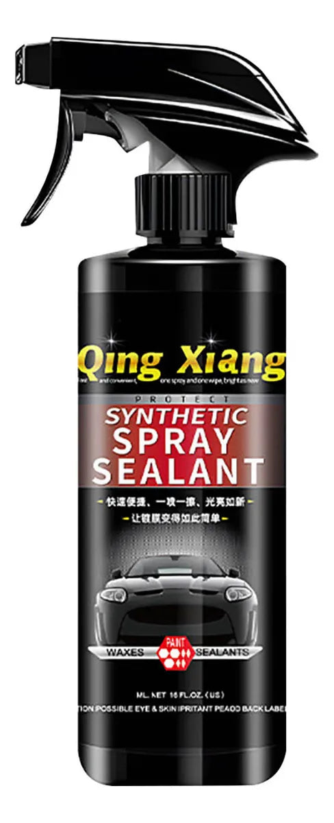 5 in 1 Car Spray