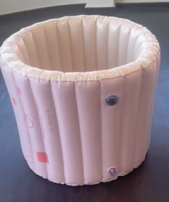 Inflatable Bathtub
