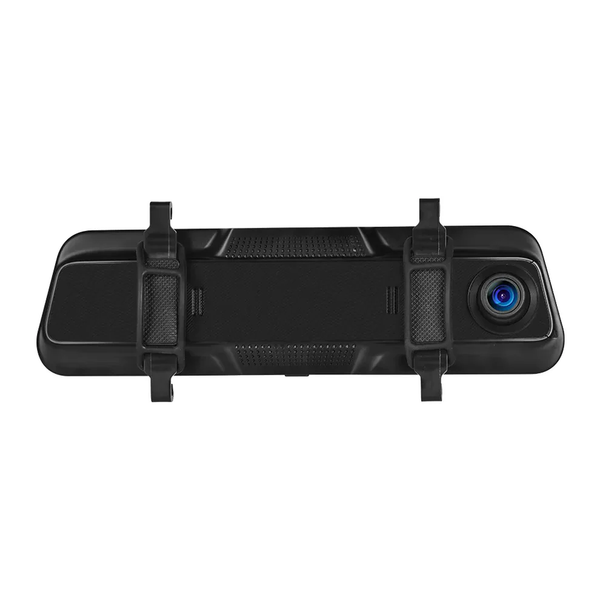 All-in-One Smart Mirror Display for Any Car