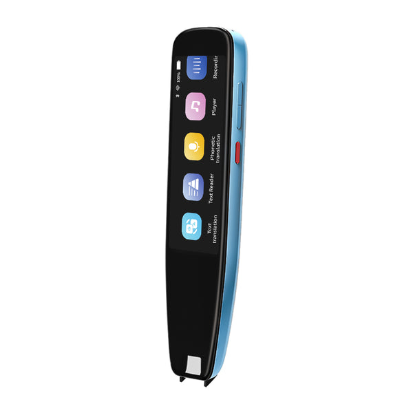 Smart AI Pen 3 Pro (Your Pocket AI)