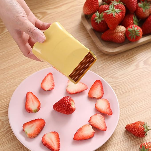 Cup Slicer
